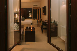 concorde old bucharest hotel