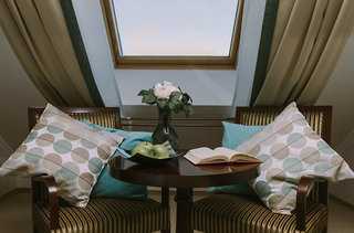 concorde old bucharest hotel