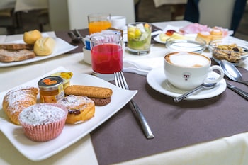 Villa Tirreno,Lazio>>Civitavecchia,4 star