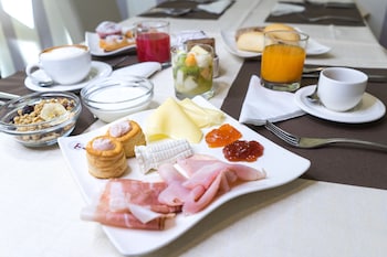 Villa Tirreno,Lazio>>Civitavecchia,4 star