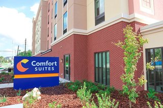 Comfort Suites Gainesville Near University,Gainesville>>Alachua,3 star