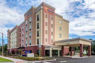 Comfort Suites Gainesville Near University,Gainesville>>Alachua,3 star