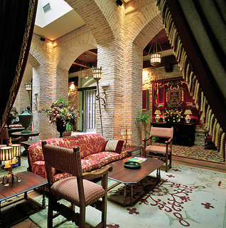 Parador De Olite,Olite>>Navarre,3 star