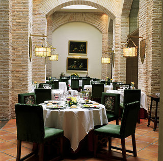 Parador De Olite,Olite>>Navarre,3 star