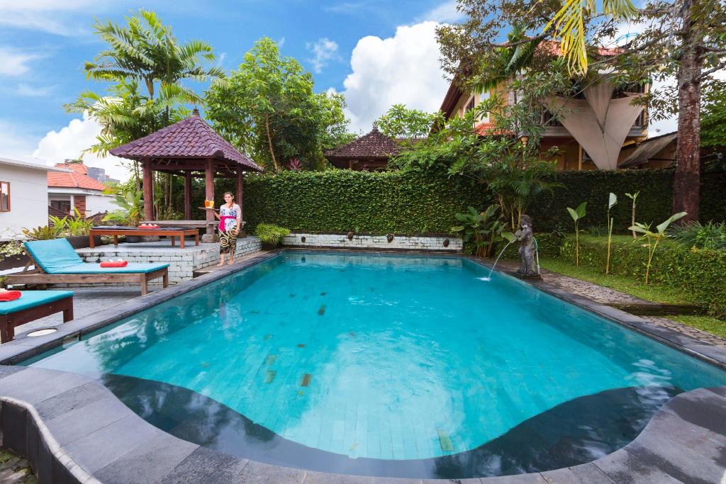 sayong house
