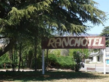 ranch motel