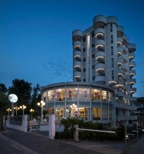 hotel meeting