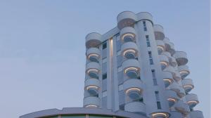 hotel meeting
