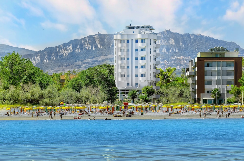 riccione