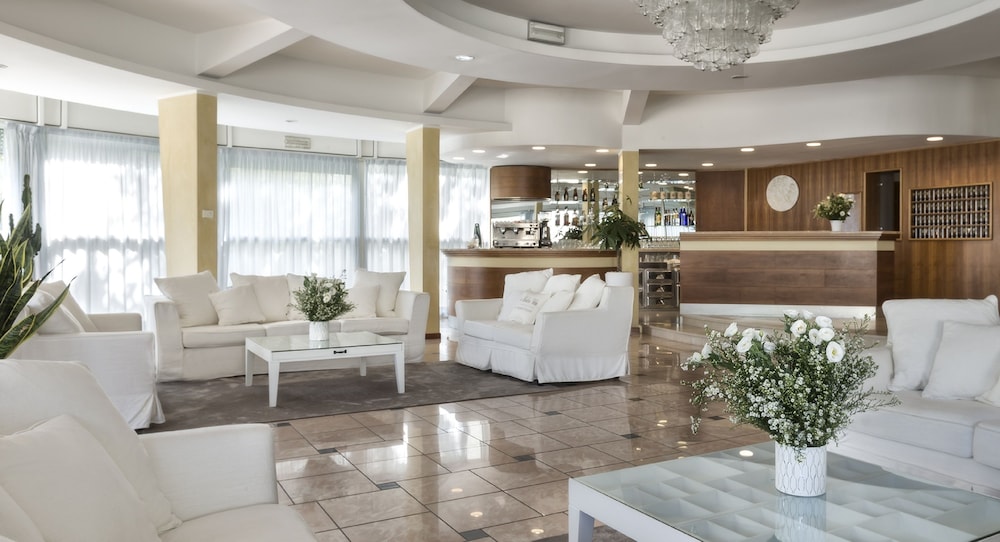 hotel meeting