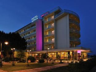 Adria,Emilia-Romagna>>Cervia,4 star