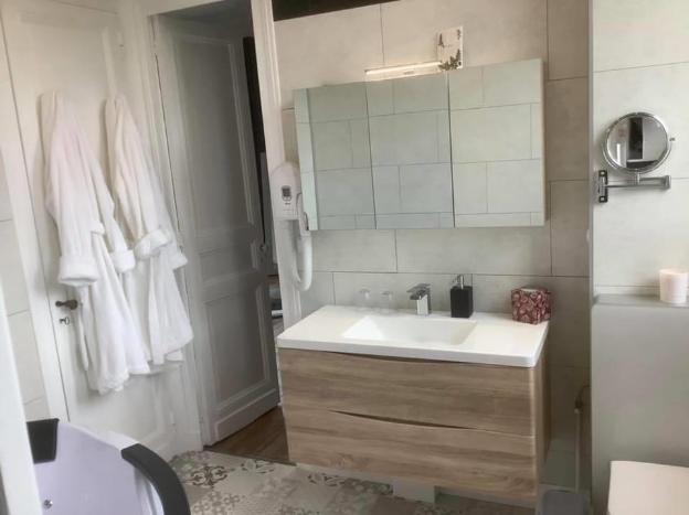 les tuileries de chanteloup