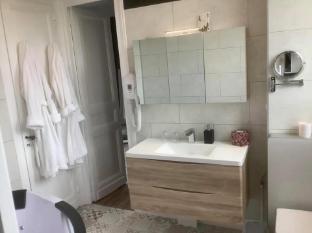 les tuileries de chanteloup