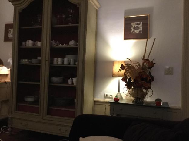 les tuileries de chanteloup