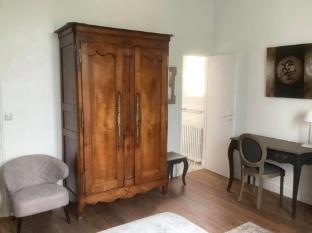 les tuileries de chanteloup