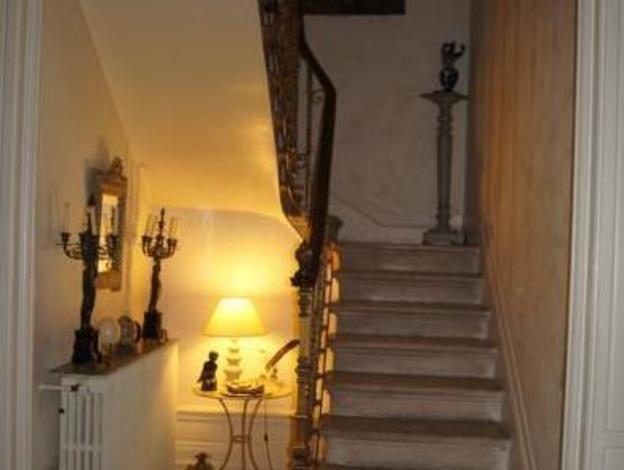 les tuileries de chanteloup