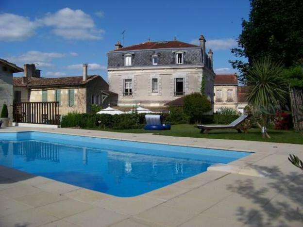 les tuileries de chanteloup