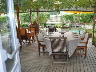 les tuileries de chanteloup