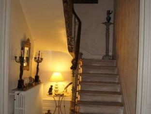 les tuileries de chanteloup