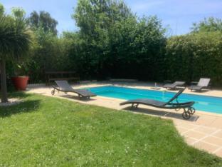 les tuileries de chanteloup