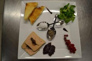 les tuileries de chanteloup