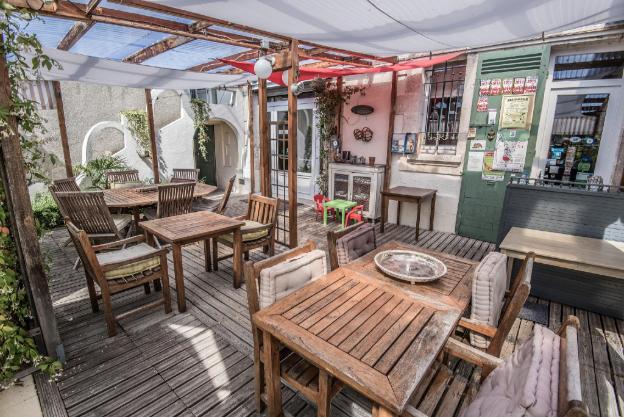 les tuileries de chanteloup