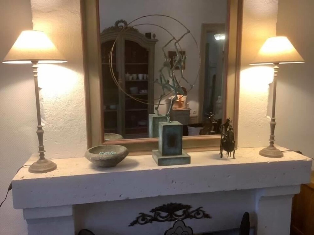 les tuileries de chanteloup