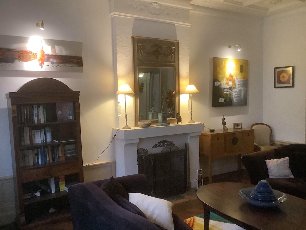 les tuileries de chanteloup