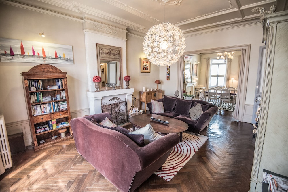 les tuileries de chanteloup