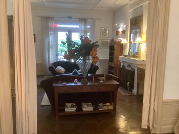 les tuileries de chanteloup