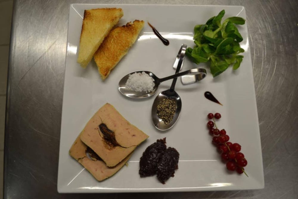 les tuileries de chanteloup