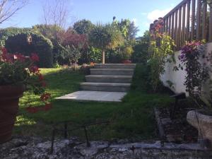 les tuileries de chanteloup