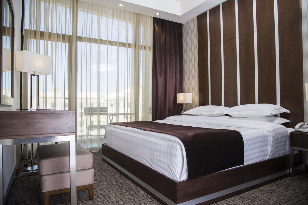 sulaf luxury hotel