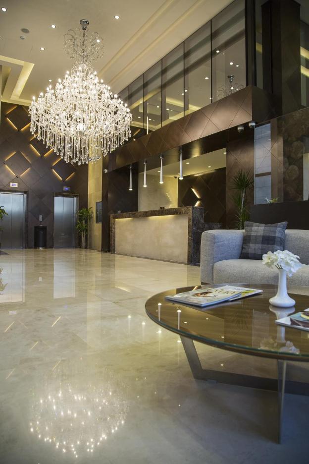 sulaf luxury hotel