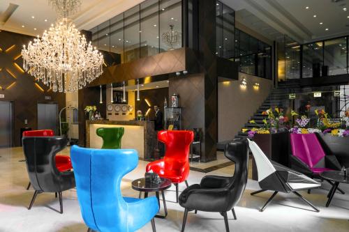 sulaf luxury hotel