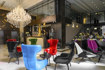 sulaf luxury hotel