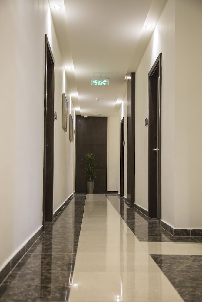 sulaf luxury hotel