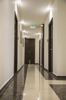 sulaf luxury hotel