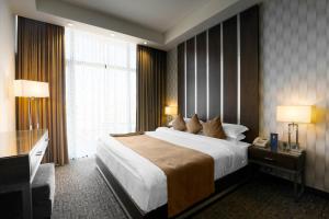 sulaf luxury hotel