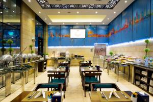 sulaf luxury hotel
