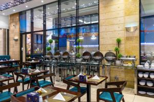 sulaf luxury hotel