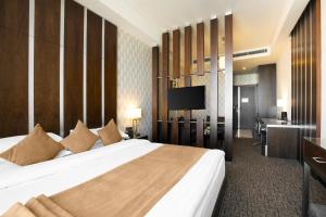 sulaf luxury hotel