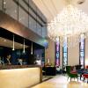sulaf luxury hotel