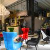 sulaf luxury hotel