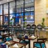 sulaf luxury hotel