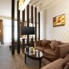sulaf luxury hotel