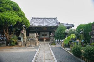 Sarangbang,Kadoma>>Ibaraki,3 star