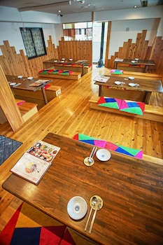 sarangbang