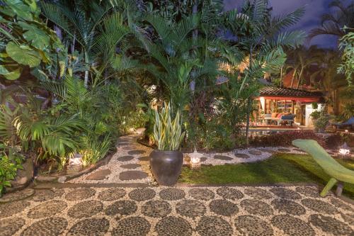 villa kaja by nagisa bali