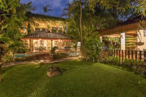 villa kaja by nagisa bali